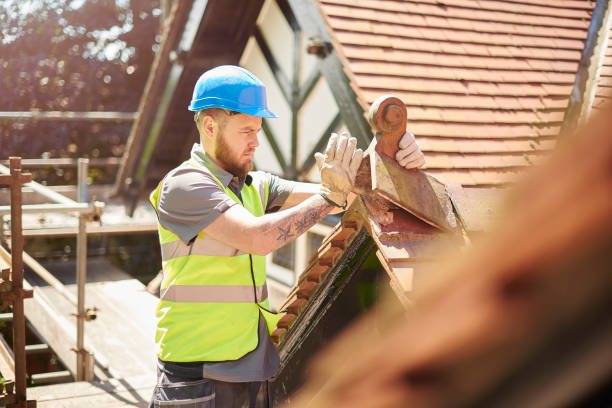 Best Residential Roofing Contractor  in Allardt, TN